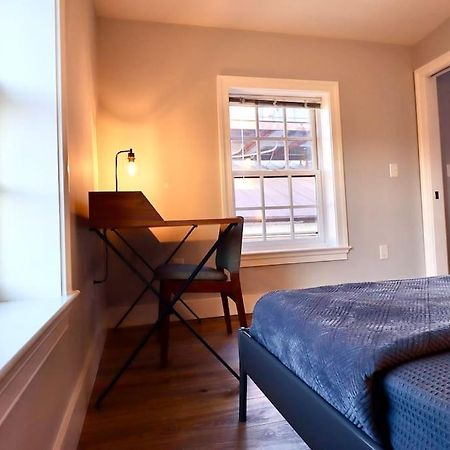 The Fairfax Suite At Prince Street Inn Alexandria Exteriér fotografie