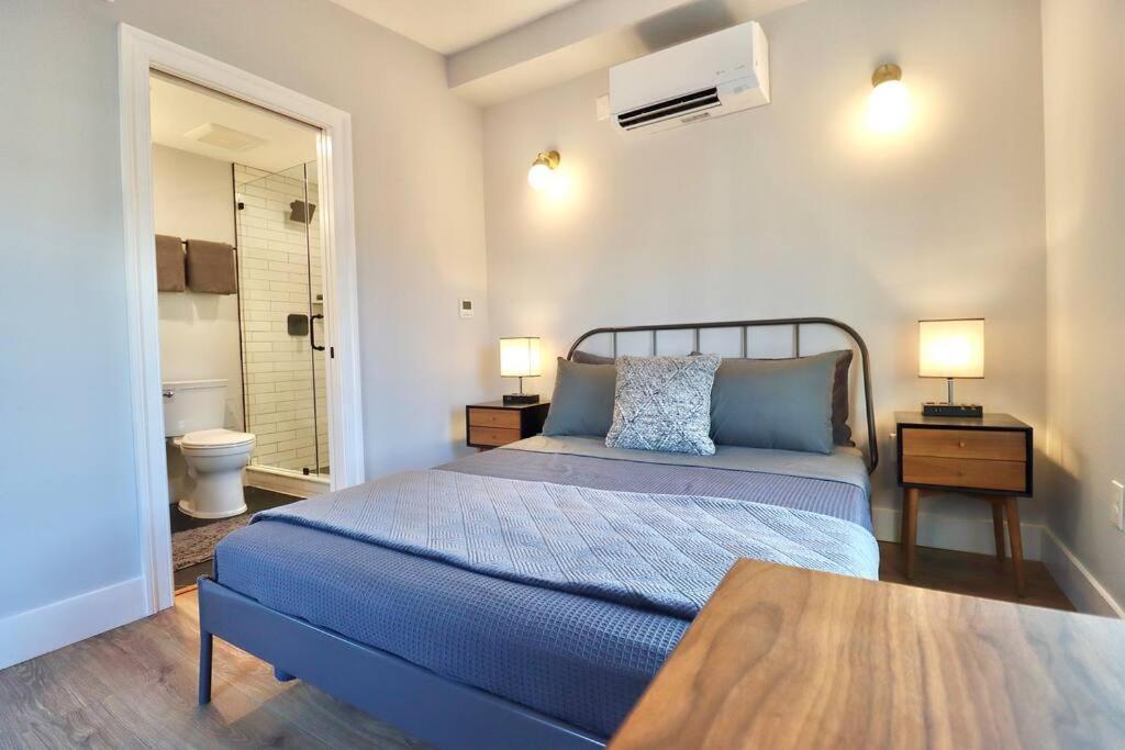 The Fairfax Suite At Prince Street Inn Alexandria Exteriér fotografie